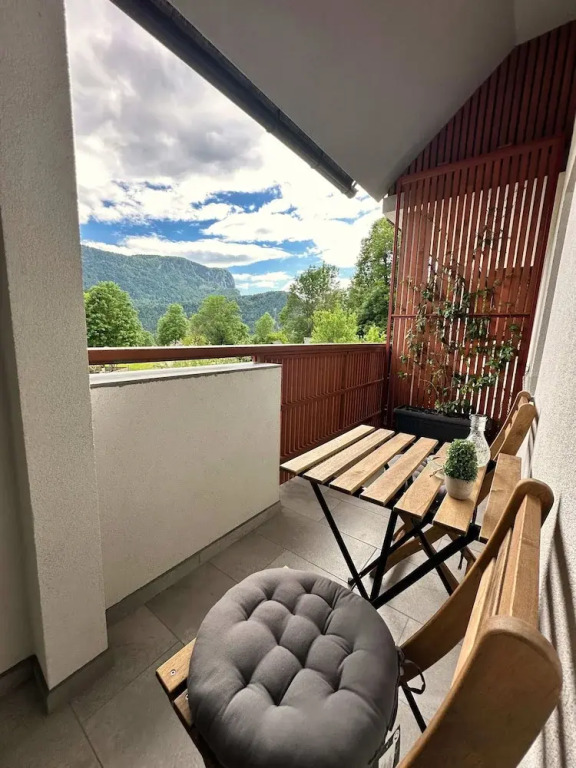 Bijol Apartments - 1-bedroom Apartment K