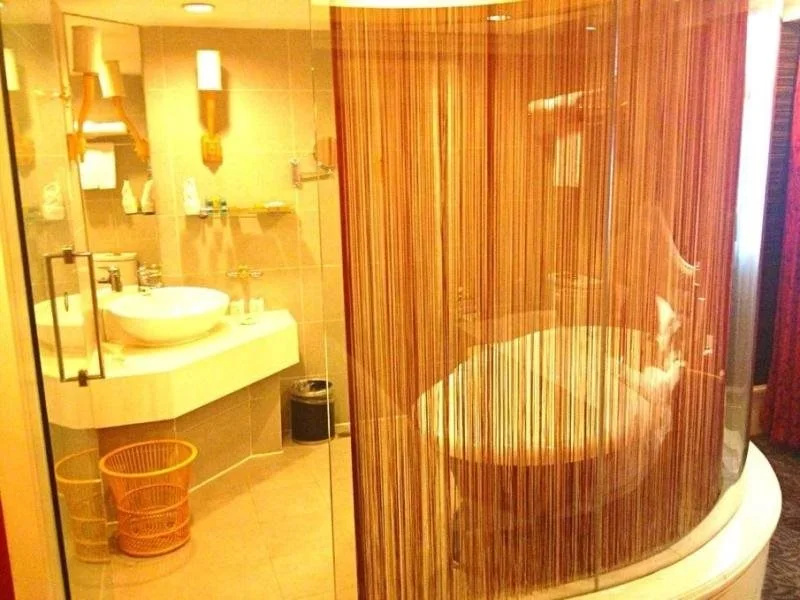 Nanning Sanzan Hotel