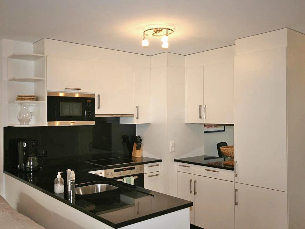 Apartment Bougainville C3-R by Interhome
