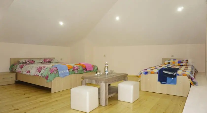 Vakare Hotel