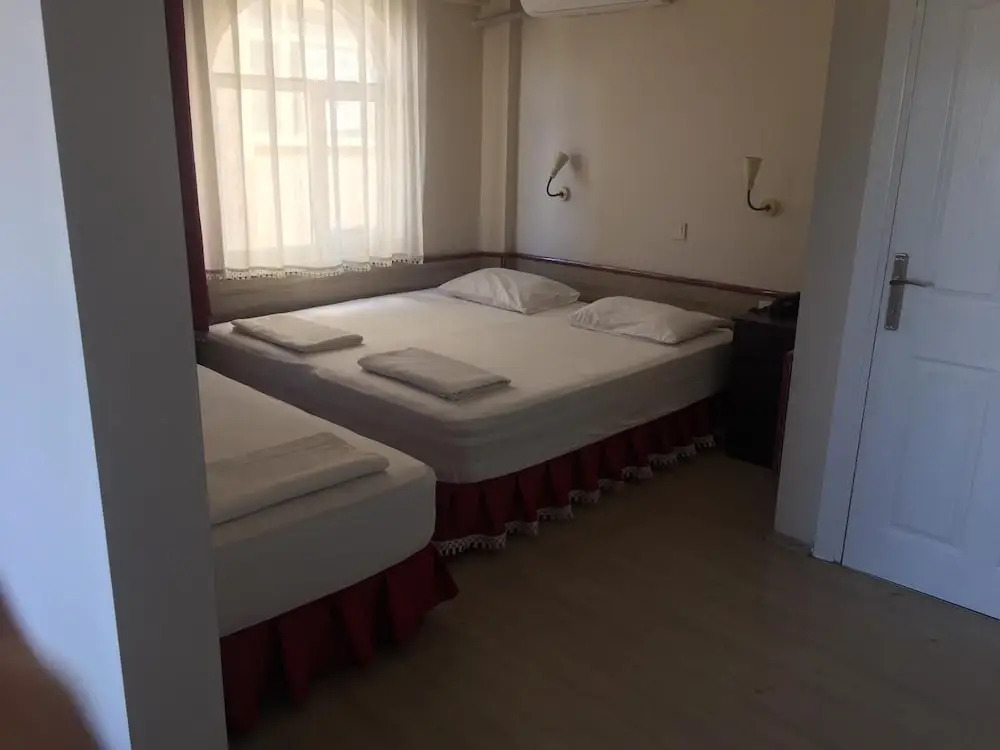 Boss Hotel