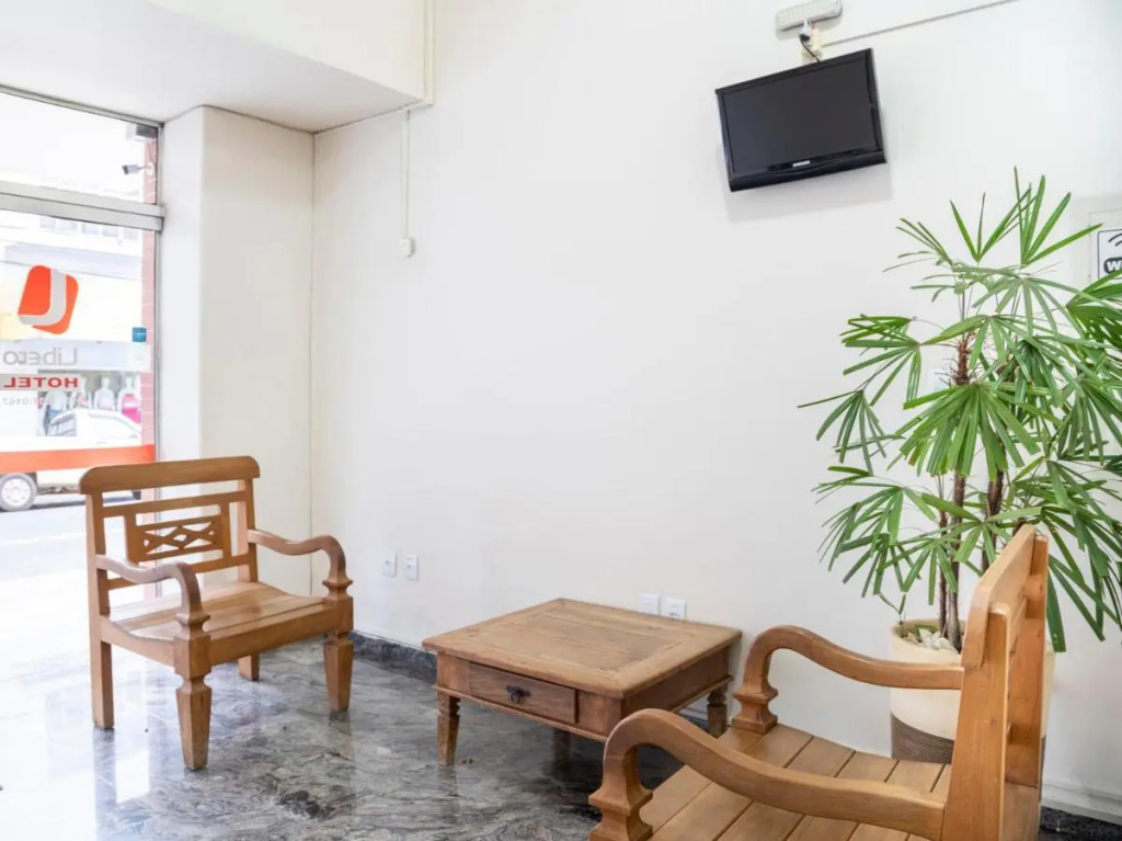 Libero Hotel