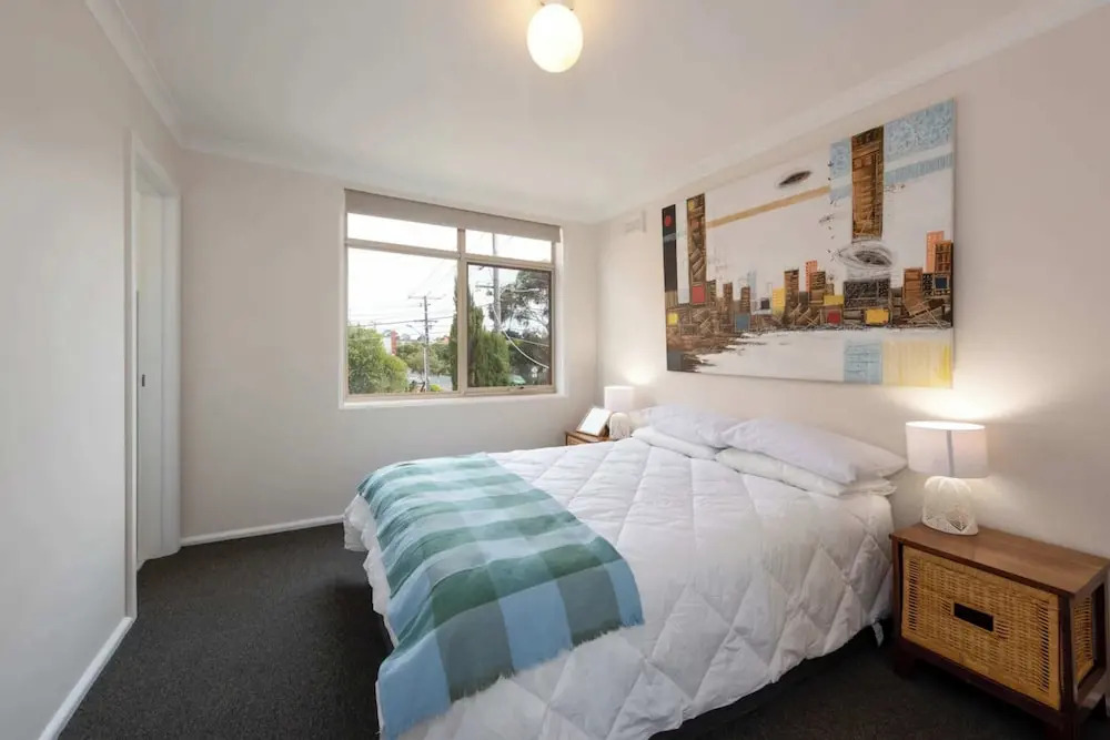 Bright & Comfortable 1BR Unit in Trendy Brunswick!