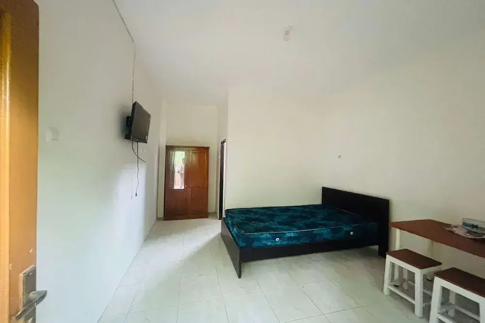 OYO 95097 Griya Asri Guest House