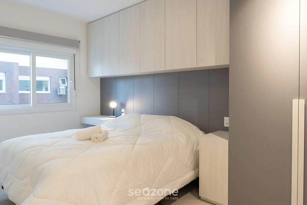 Loft Moderno E Bem Localizado V777312
