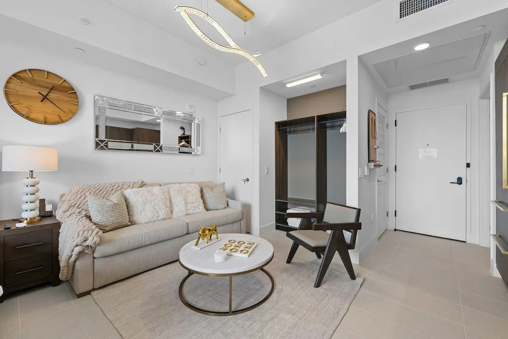 Ph 49 Floor Luxury Studiopanoramic Views