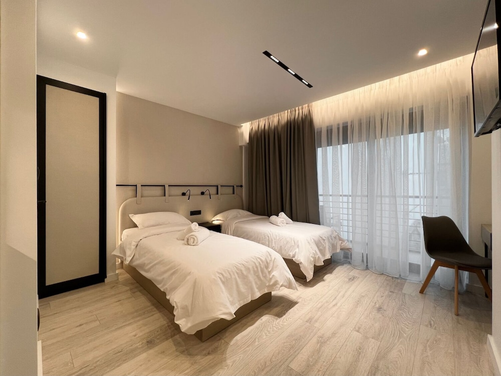 Anghel Hotel