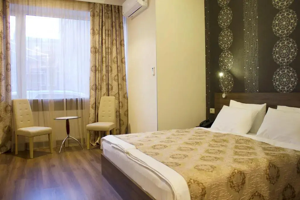 Hotel Feri