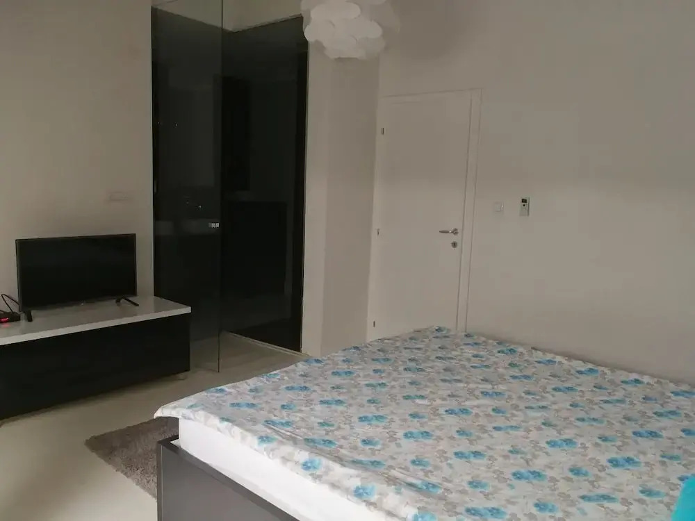Madea Apartments