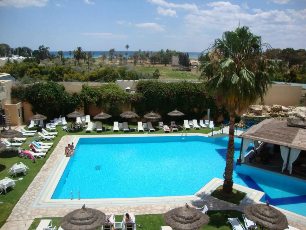 Hôtel Narcis - Adults Only