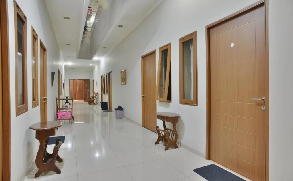 Casa Vanda Guesthouse & Accommodation
