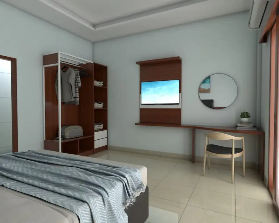Murna's Guesthouse Bali