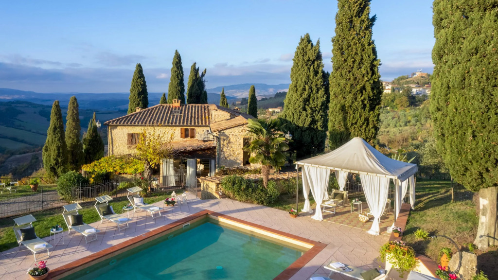 Villa Beltramonto 14, Emma Villas