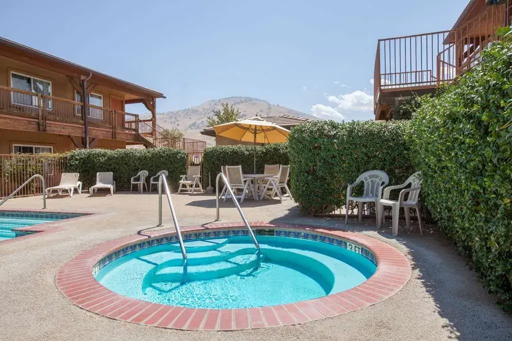 Ramada Limited Lebec