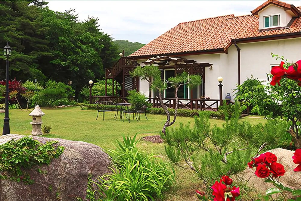 Gyeongju Hanulview Pension