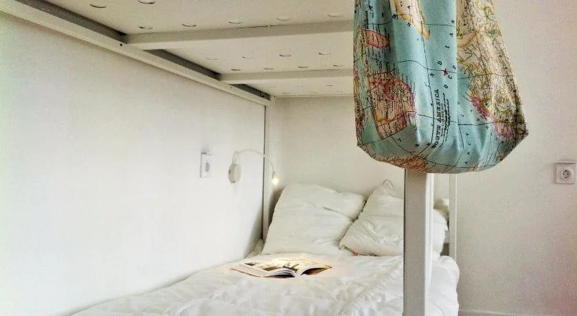 Slow City Hostel Pontevedra