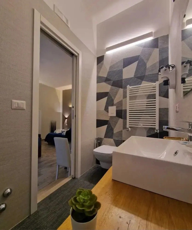 TRANI LA GRAZIA b&b