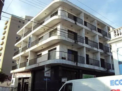 Hotel Dourado