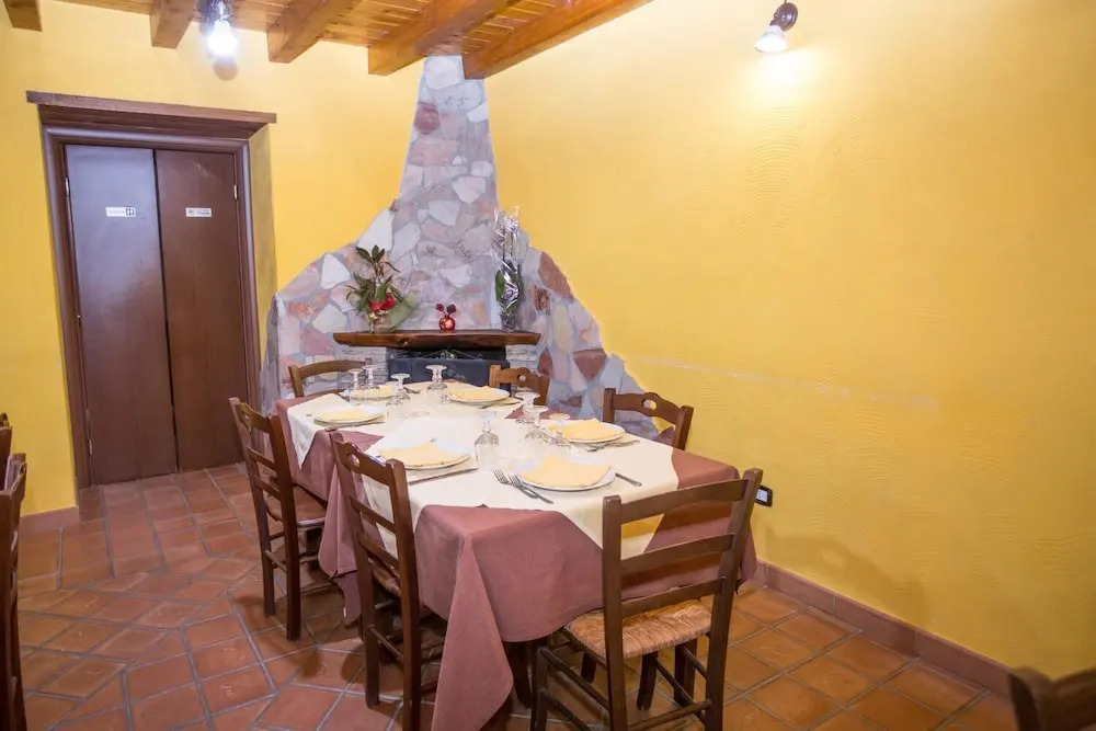 La Casa Del Priore
