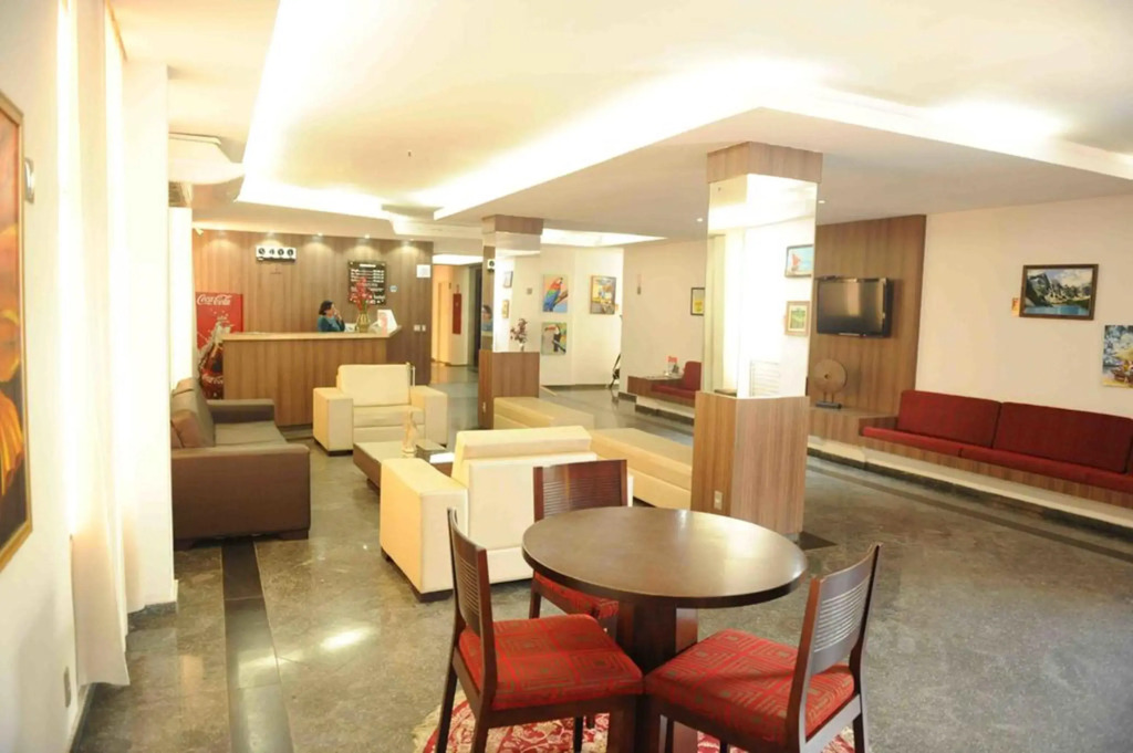 Oft Garden hotel