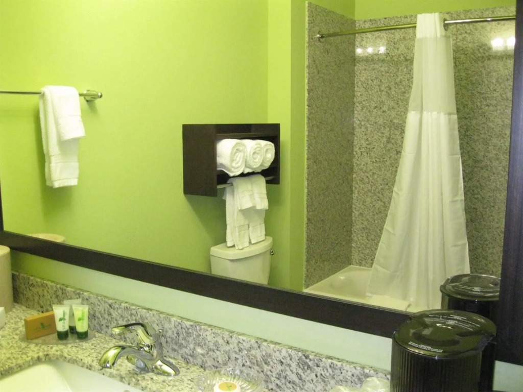 Best Western Plus Carrizo Springs Inn & Suites