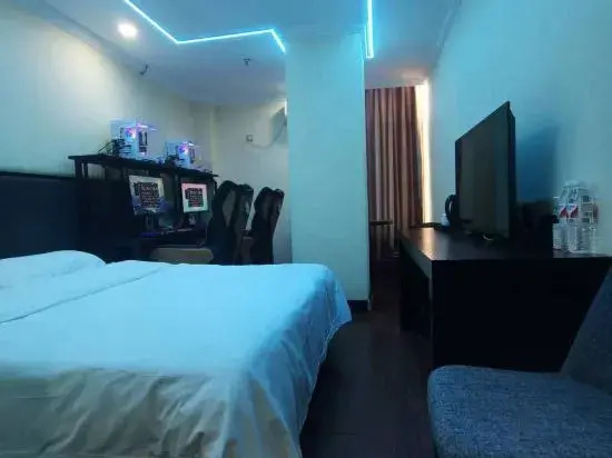 Hohhot Jintai Business Hotel