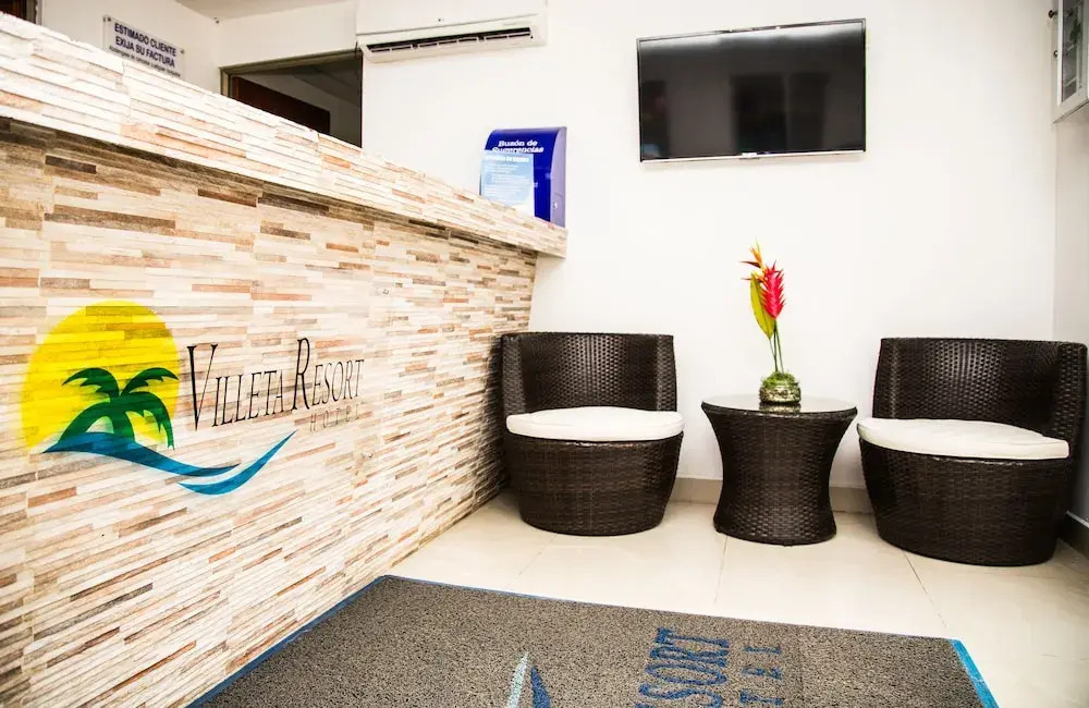 Villeta Resort Hotel