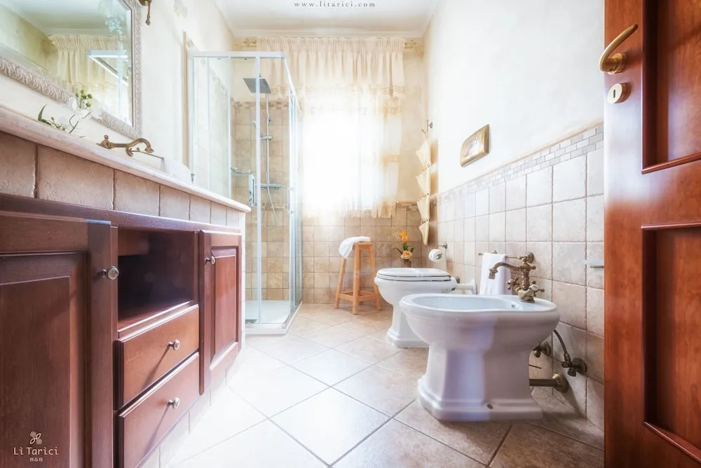 B&B Li Tarici