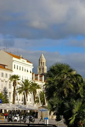 Apartments Fontana