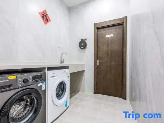 Yihe Boutique Hotel (Guangqumen Subway Station Branch)