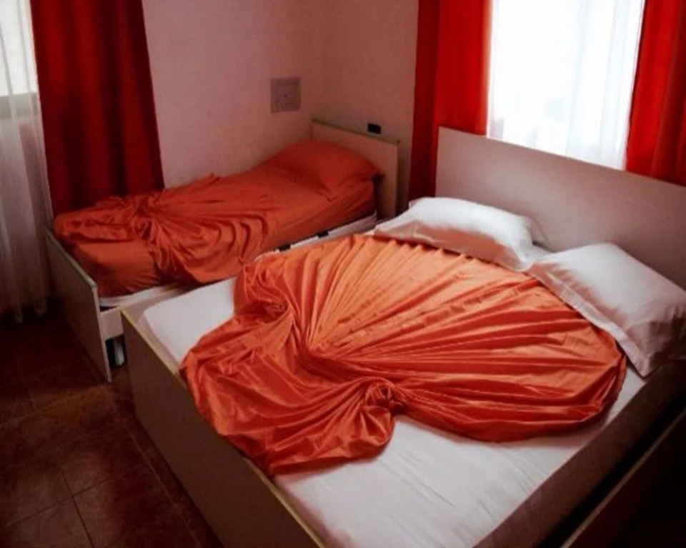 Hotel Bolonja