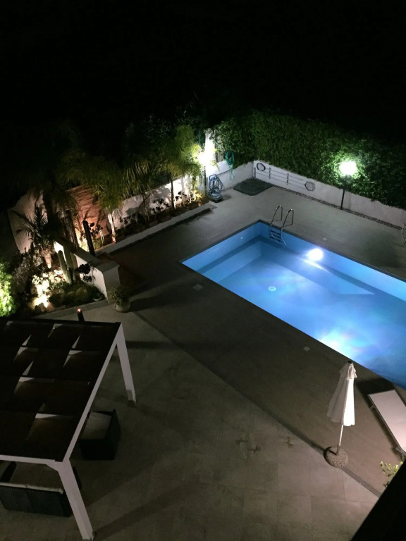 Marricriu BeB Rooms and Pool Avola