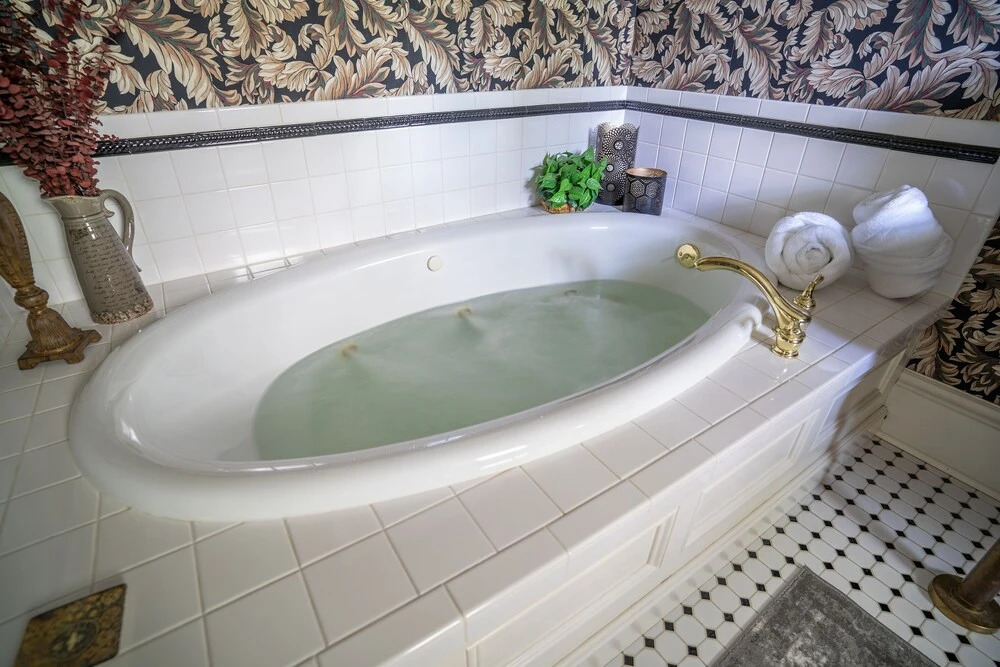 The Nordic Pineapple Bed and Breakfast