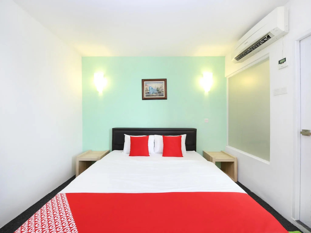 Hotel O Marvelton Hotel