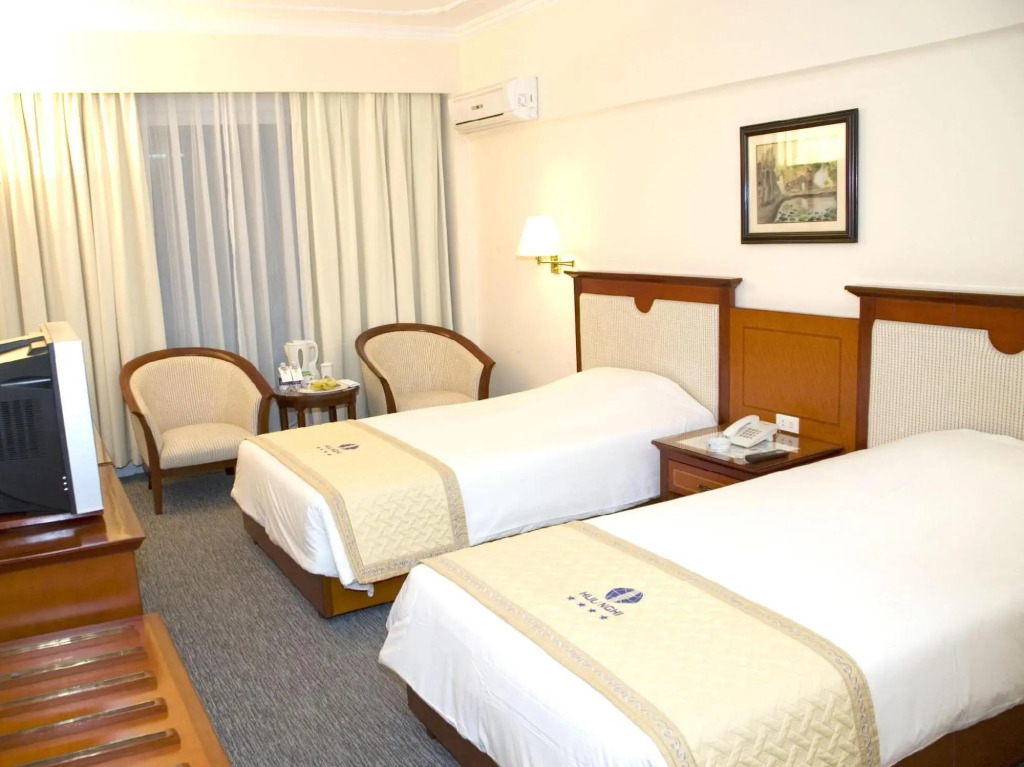 Huu Nghi Hotel