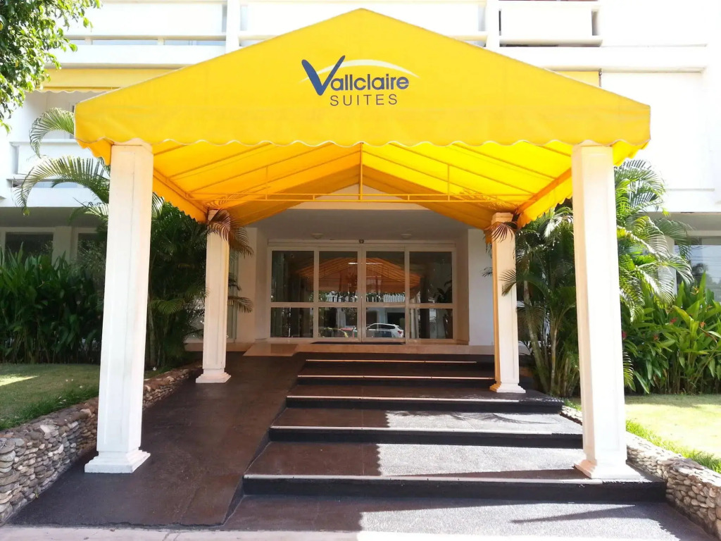 Vallclaire Suites