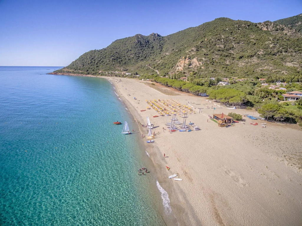 Perdepera Resort