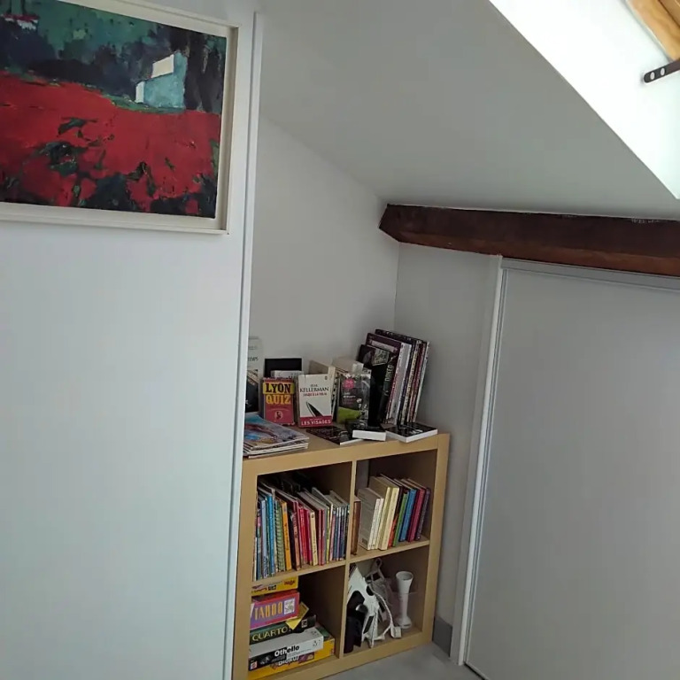 Espace Beleverte Bussiere 2 Albizia appartement meuble de 2 chambres
