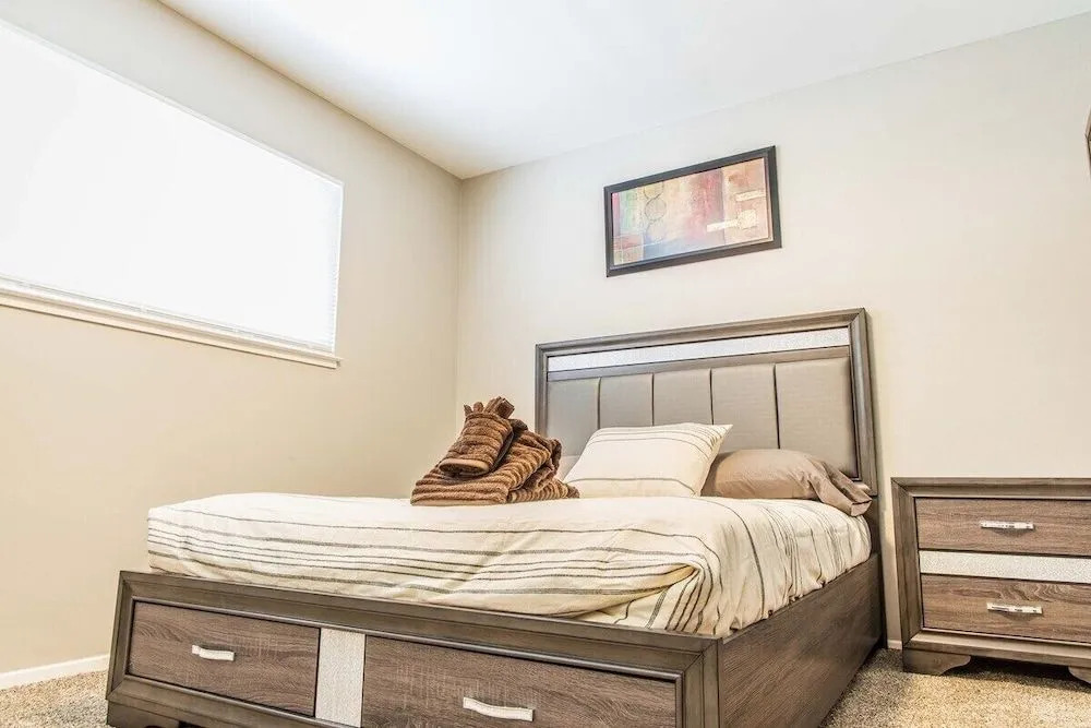 Updated 2 Bedroom in San Jose