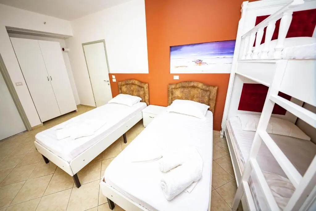 Ideal ApartHotel Saranda
