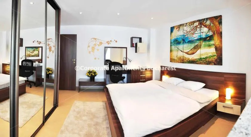 Corporate Apartments Bucharest