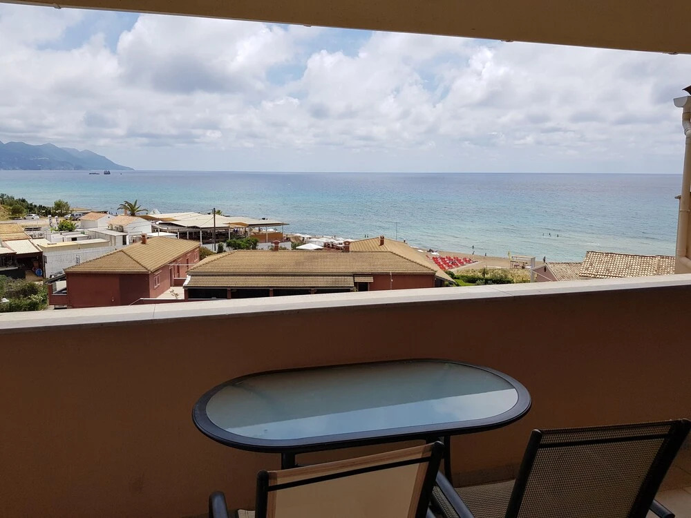 Menigos - Apartment AA5R 155-158 Coco-Mat