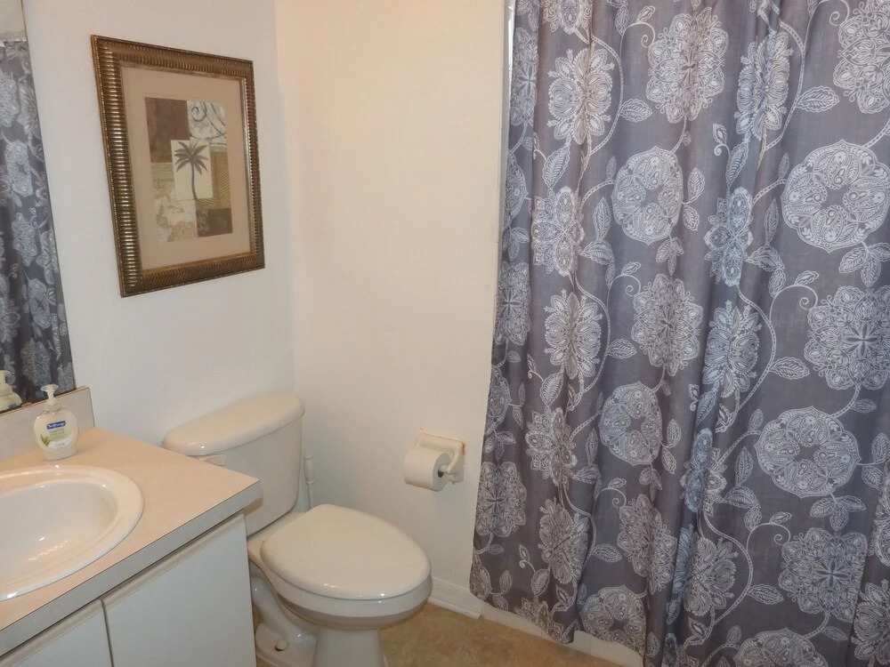 Near Disney: Mickeys Poolside Get Away Private Home