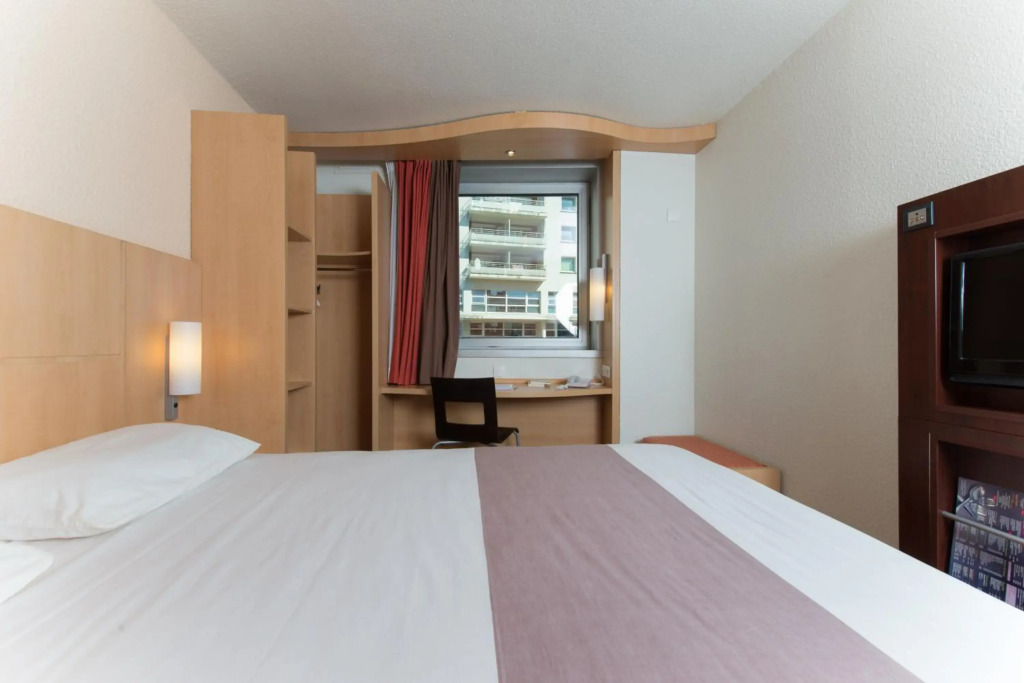 ibis Issy les Moulineaux "Val de Seine"