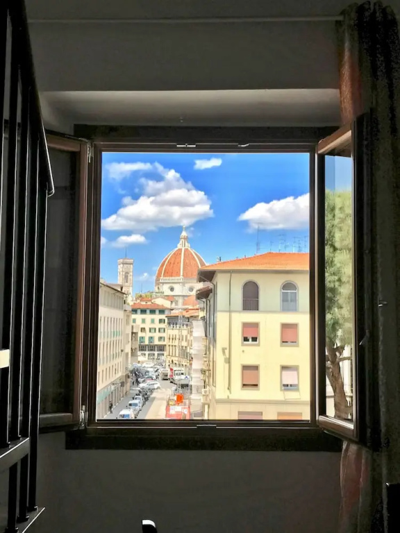 Amazing view Ciompi