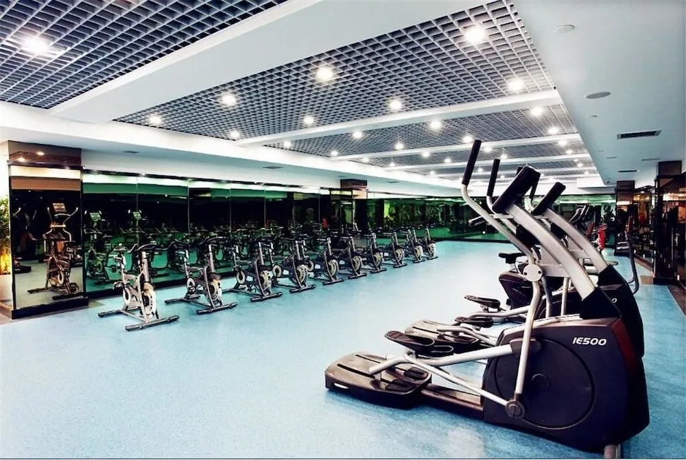 Qingdao Fuxin Hotel
