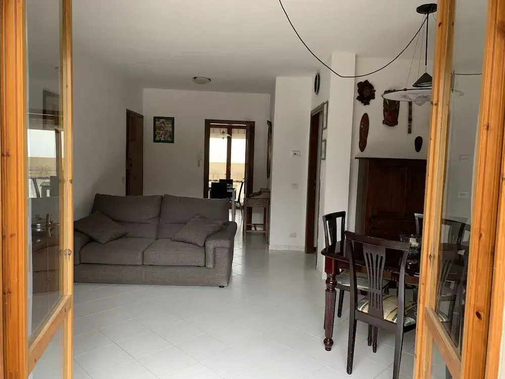 Robertos House a Stones Throw From the Val Dorcia