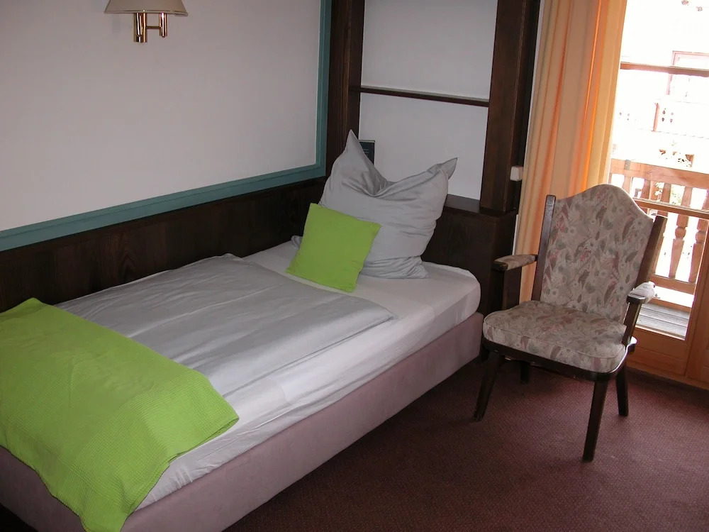 Hotel-Restaurant Zum Hirschhaus Inklusiv Chiemgaukarte