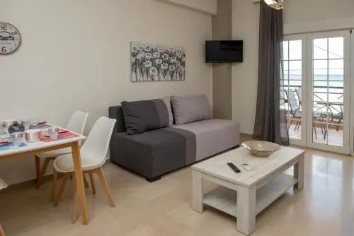 Varka Apartment
