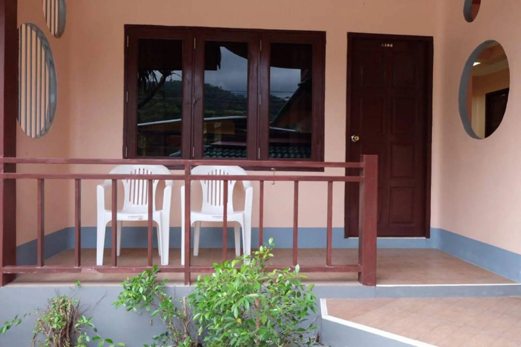 Mai Pen Rai Guest House